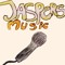 Jasper's music