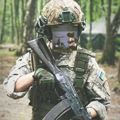 Я нацист🇺🇦