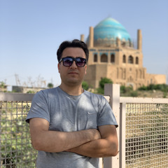 Morteza Valipour
