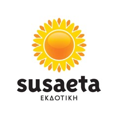 Susaeta Εκδοτική