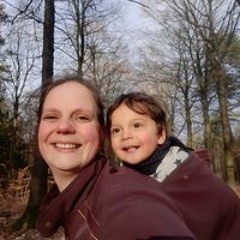 Yvonne van der Gaast-Jansen