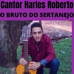 cantor Harles Roberto