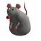 PACK RAT