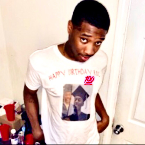 Tay Bands And DRose DripFrmMyWalk (Gmix)