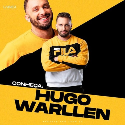 Hugo Warllen’s avatar