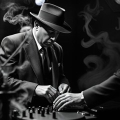 DJ CAPONE