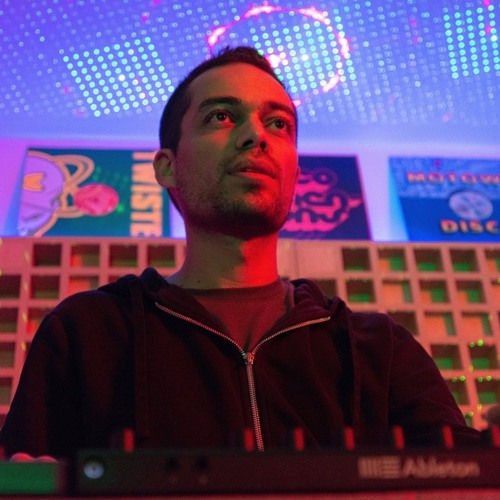 Pablo Awad