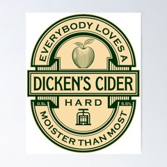 Dickens-Cider