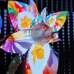 FlipFlower