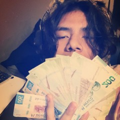 TEARZ AKA VAMPIRE SOULJA デ气亠