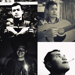 Jovi F.S Pemuda indonesia