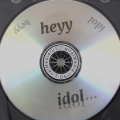 heyyidol