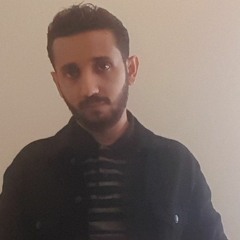 omar alaghbary