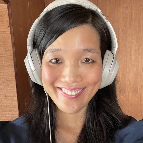 Erica 菁蕾’s avatar