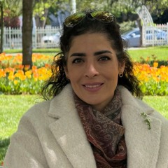 Narges Keshavarznia