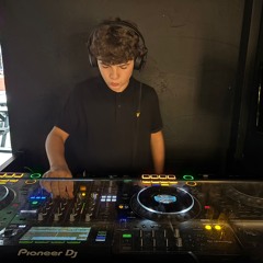 Dainton DJ