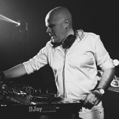 DJ Devon D / Jean-Paul Corbie