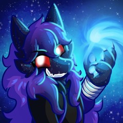 Spacewolf Aether