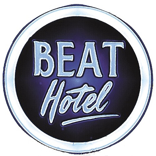 Beathotel’s avatar