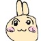 Lil' Usagii (CynTessa's Lovely BF)