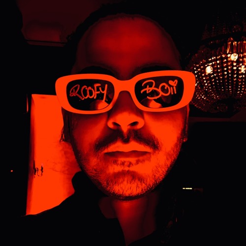 Roofy’s DJ artist photo