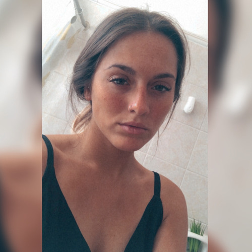 Lucia Acosta’s avatar