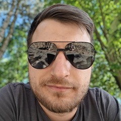 Patryk Hancz