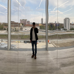 Matteo Vergani