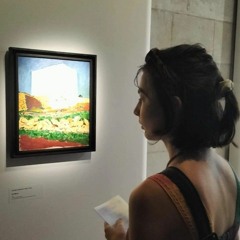 Coralie Chouteau