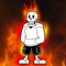 sans Alpha