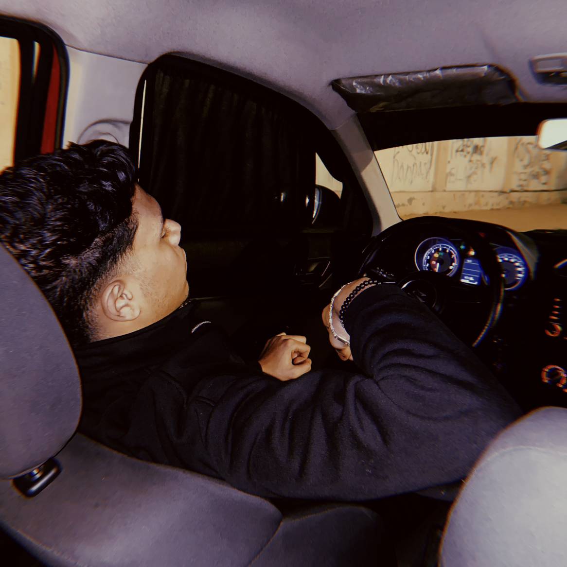 Ahmed Saad