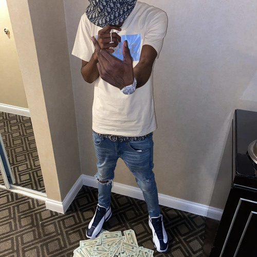 Stream Slimelife Shawty Hot Box (Official Music Video) by luhMuddy