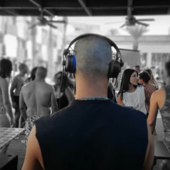 DJ Tzah kabir