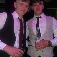 Caoimhan O'Rourke