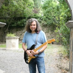 Juanjo Cano