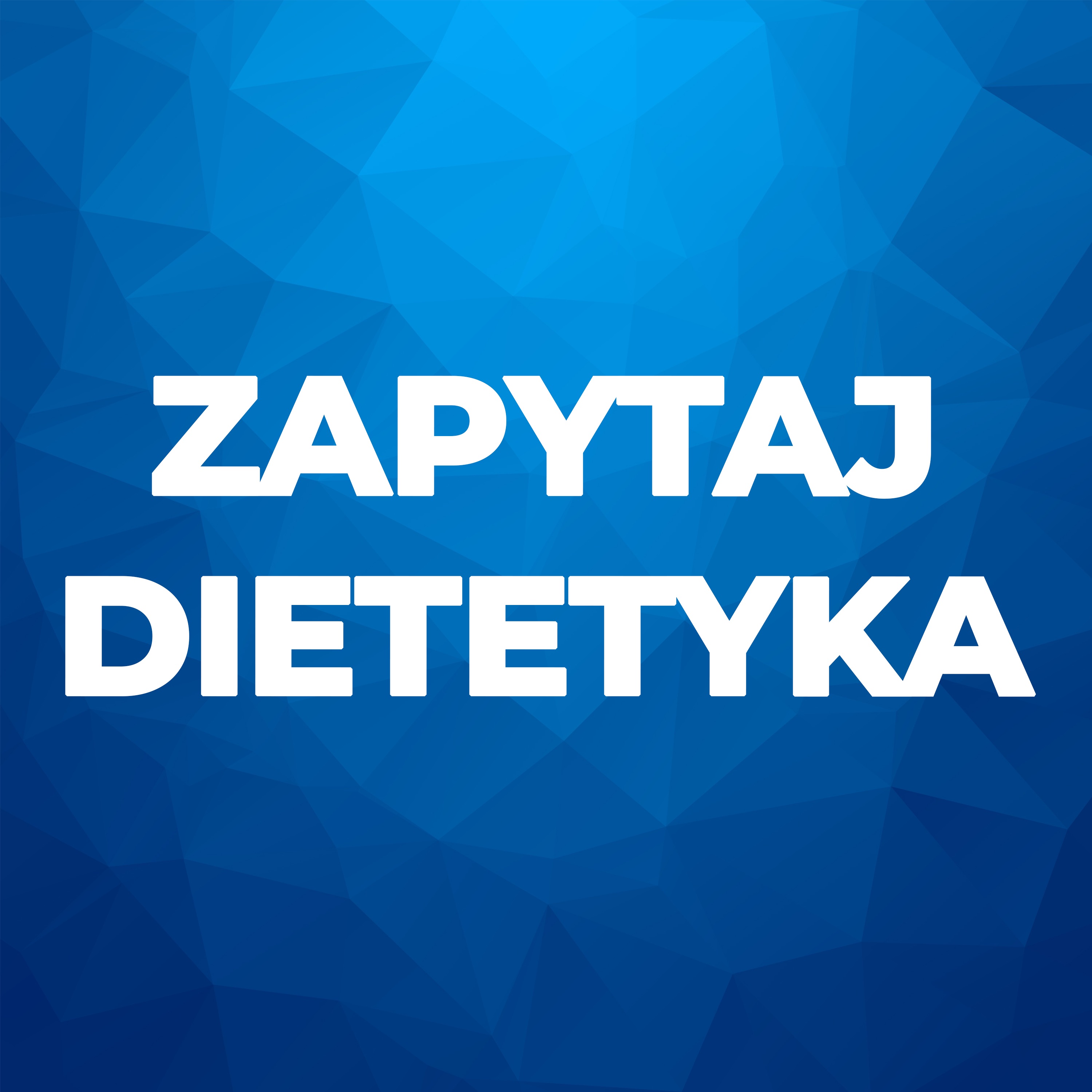 Zapytaj Dietetyka