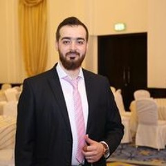 المنشد عبدالرحمن الحلواني