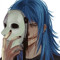 blueblack