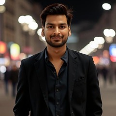 anuj kumar jha