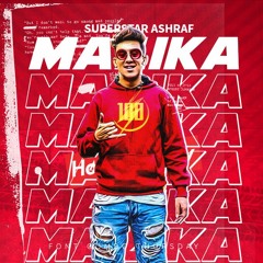 Ashraf Mazzika Elmagnon/Official