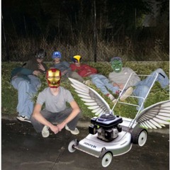 DJ De Grasmaaiers