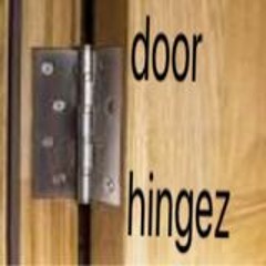 doorhingez