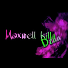 Maxwell Killa