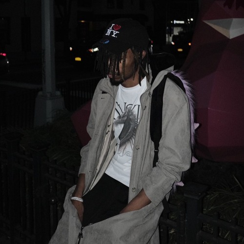IM NOT DIDDY (Rough)