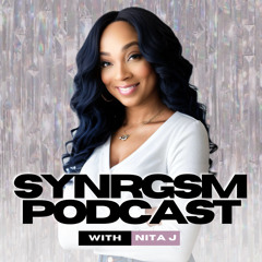 Synrgsm Podcast