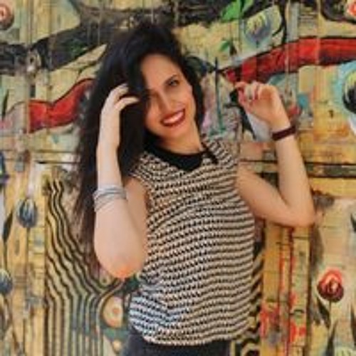 Nena Safwat’s avatar