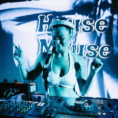 HOUSE MOUSE