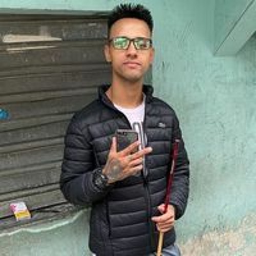 Jhonatan Souza’s avatar