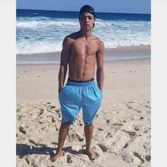 Iaguiin Carvalho