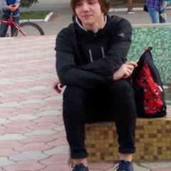 Влад Хайнацький